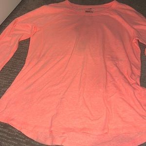 Pink tek gear dry gear